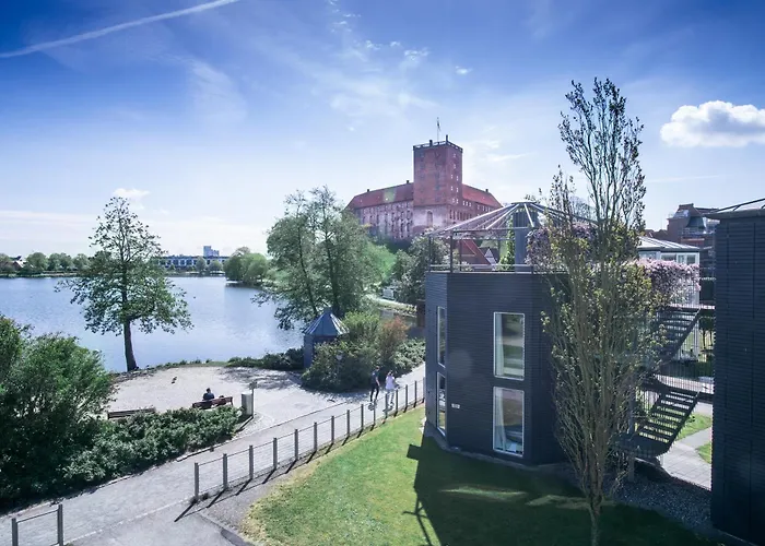Kolding Hotel Apartments